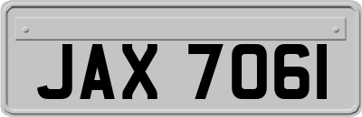JAX7061