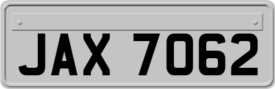 JAX7062
