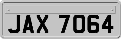 JAX7064