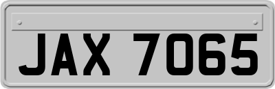 JAX7065