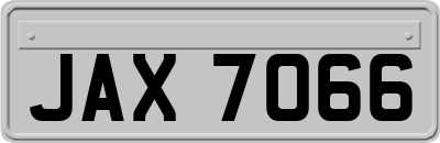 JAX7066