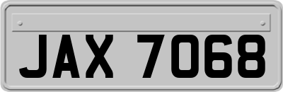 JAX7068