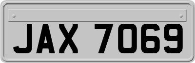 JAX7069