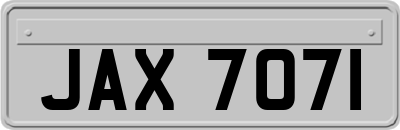 JAX7071