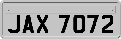 JAX7072