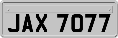 JAX7077