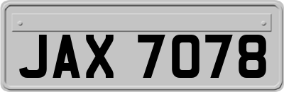 JAX7078