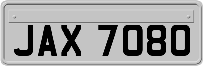 JAX7080