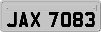 JAX7083