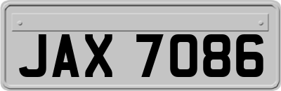 JAX7086