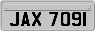 JAX7091