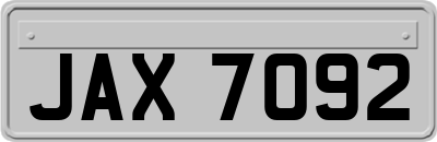 JAX7092