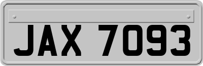 JAX7093