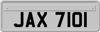 JAX7101