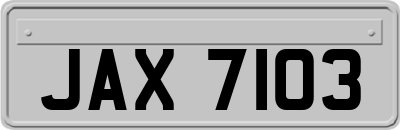 JAX7103