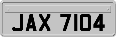 JAX7104