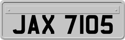 JAX7105