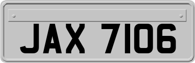 JAX7106
