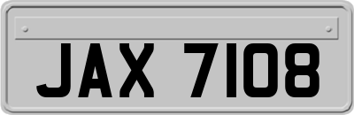 JAX7108