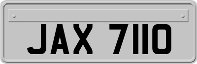 JAX7110