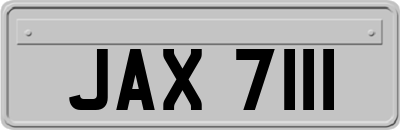 JAX7111
