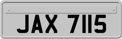 JAX7115