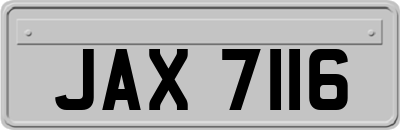 JAX7116
