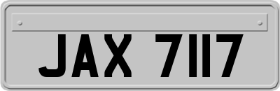 JAX7117