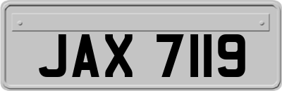 JAX7119