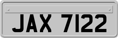 JAX7122