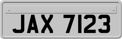 JAX7123