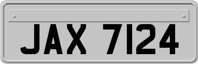 JAX7124