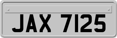 JAX7125
