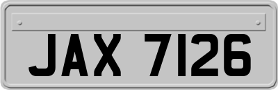 JAX7126