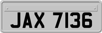 JAX7136