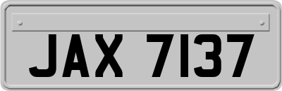 JAX7137