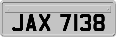 JAX7138