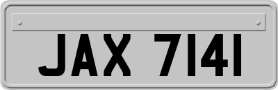 JAX7141