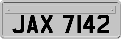 JAX7142
