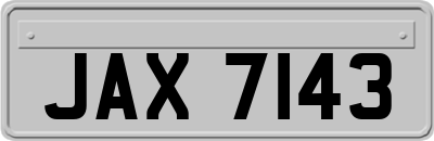 JAX7143