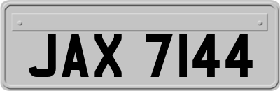 JAX7144