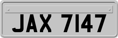 JAX7147