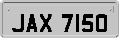 JAX7150