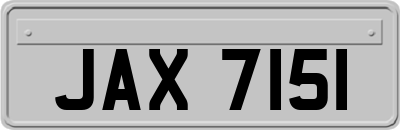 JAX7151
