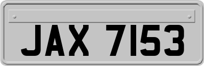 JAX7153