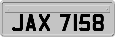 JAX7158