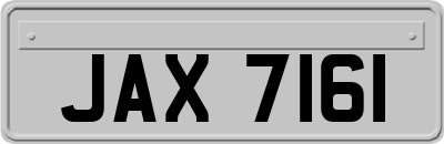 JAX7161