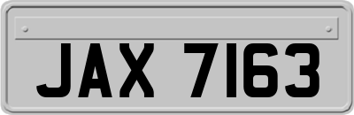 JAX7163