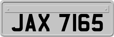 JAX7165