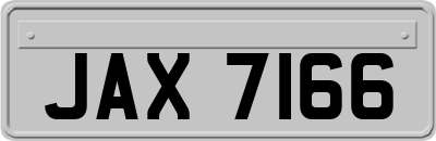 JAX7166